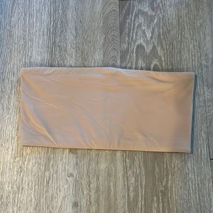 SKIMS Nude Bandeau